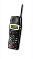 Intertel INT1400 Cordless Phone
