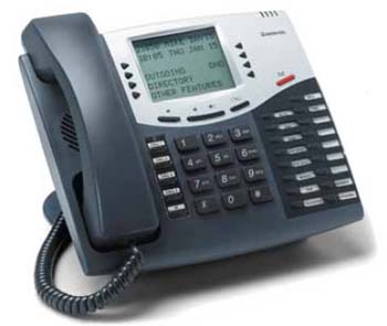 Intertel 550-8560