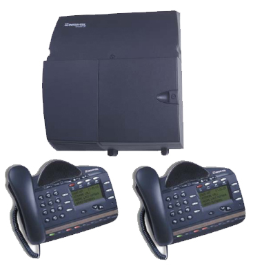 INTER-TEL Encore CX Phone System Pricing