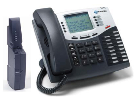 Mitel 3000 IP Starter Kit