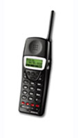 Intertel Encore CX Cordless Phone