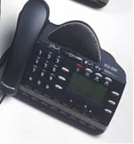 Phone System